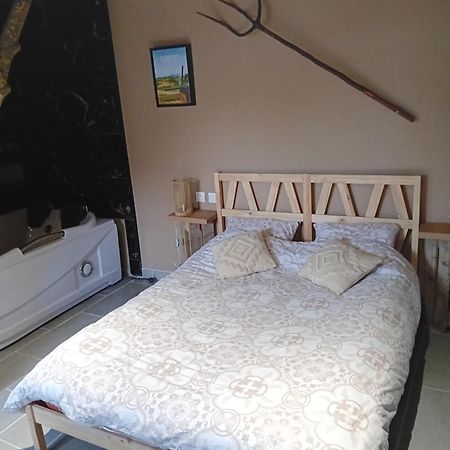 Apartmán La Grange De Paul Au Domaine Du Reuze Winnezeele Exteriér fotografie