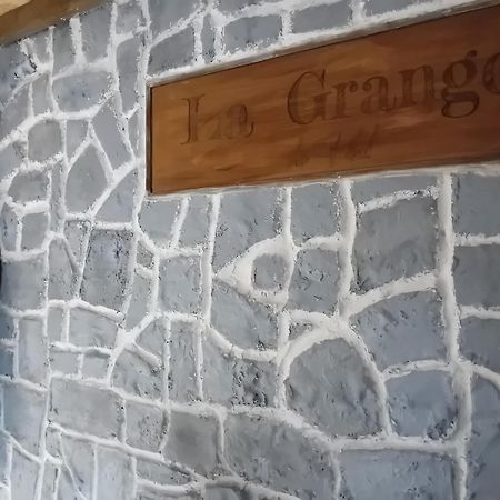 Apartmán La Grange De Paul Au Domaine Du Reuze Winnezeele Exteriér fotografie