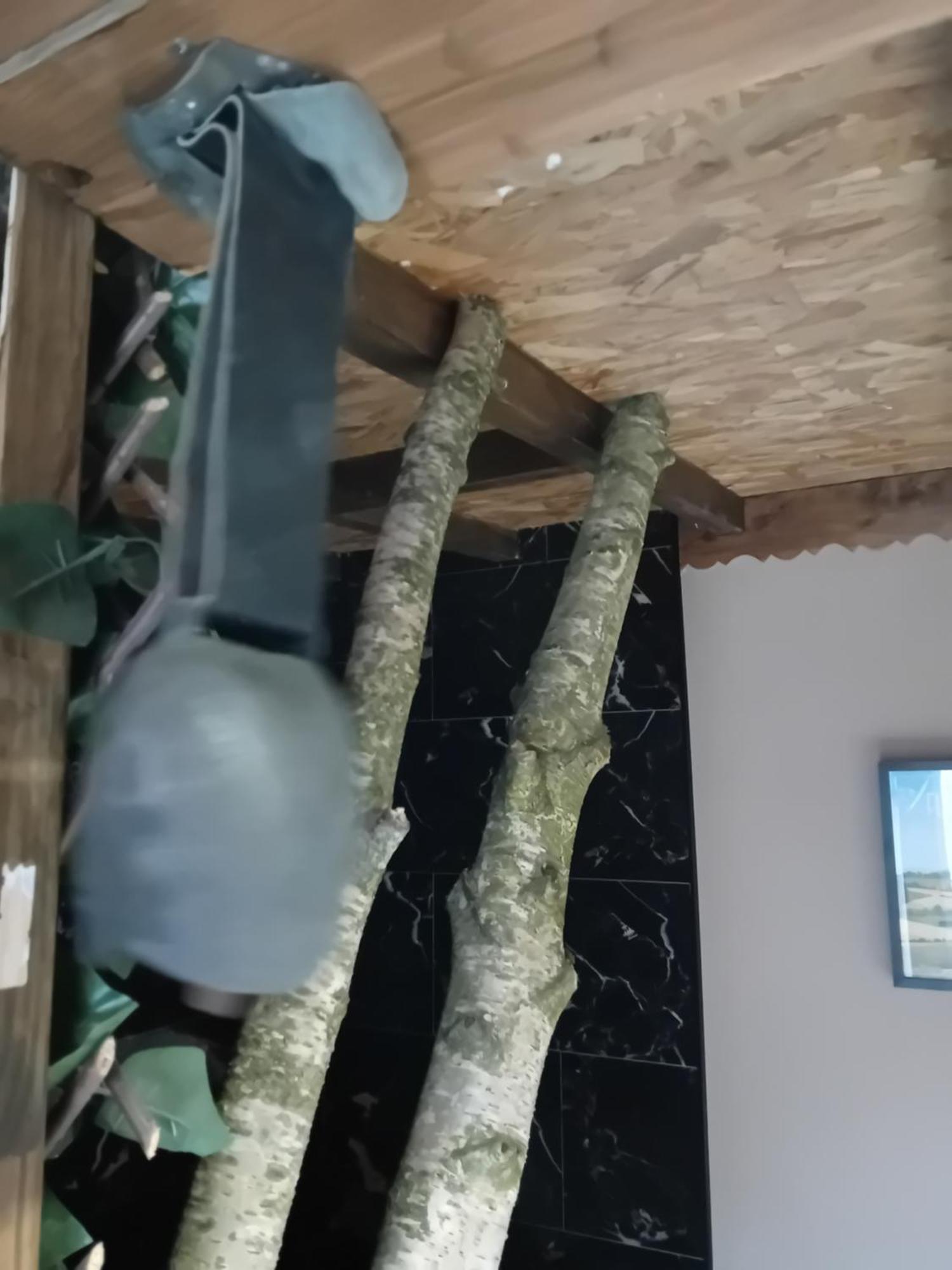 Apartmán La Grange De Paul Au Domaine Du Reuze Winnezeele Exteriér fotografie