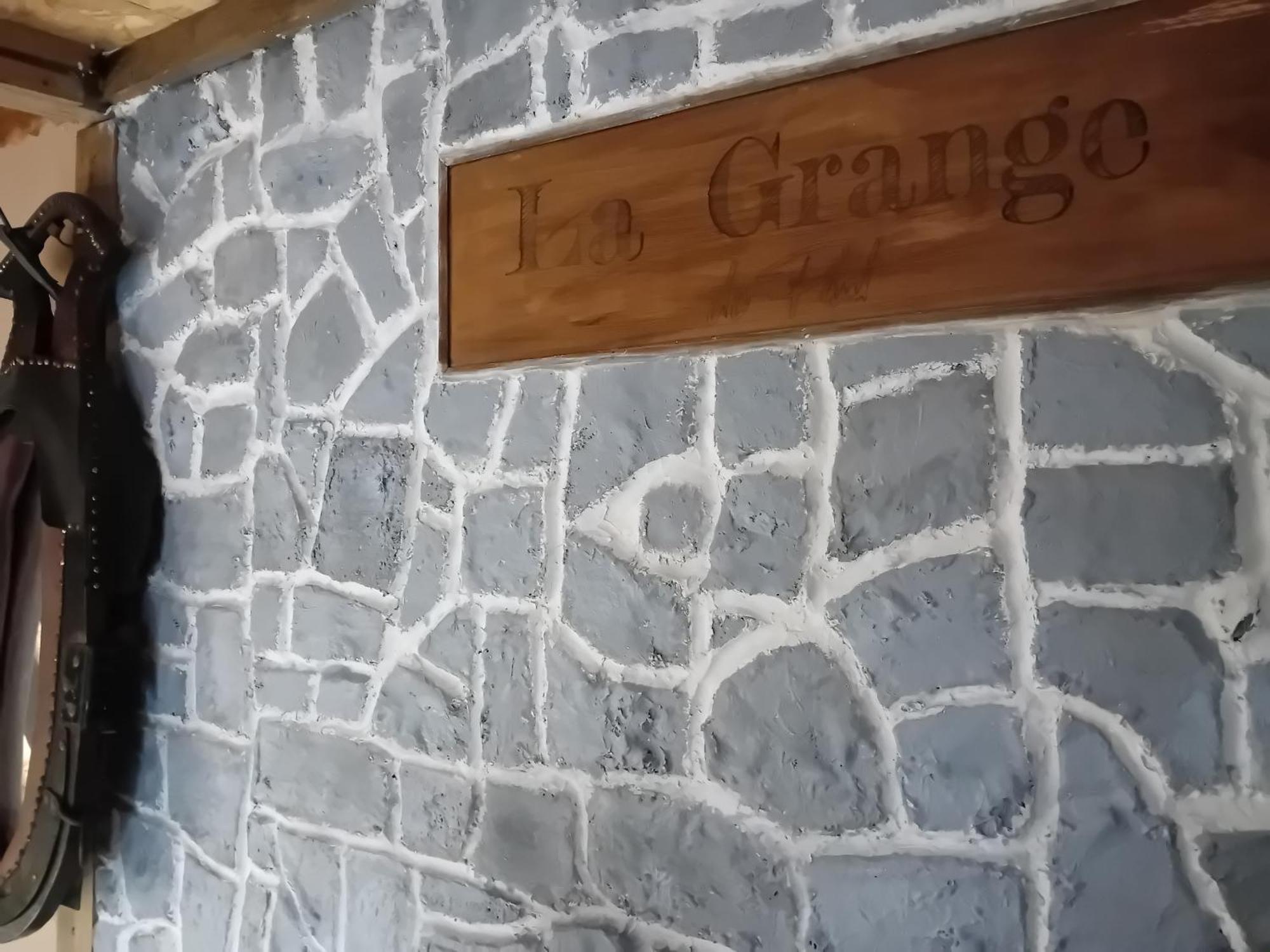 Apartmán La Grange De Paul Au Domaine Du Reuze Winnezeele Exteriér fotografie